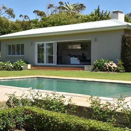 Fernkloof Cottage Hermanus Extérieur photo